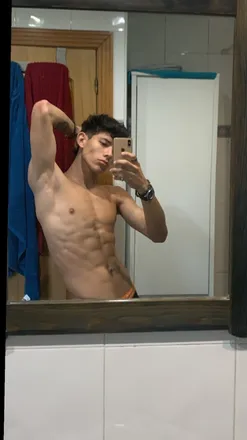 OnlyFans cuenta babymichael.v header 2