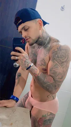 OnlyFans cuenta maiky_hot avatar 1