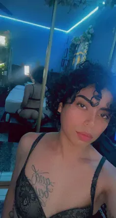 OnlyFans cuenta theravensantana avatar 1