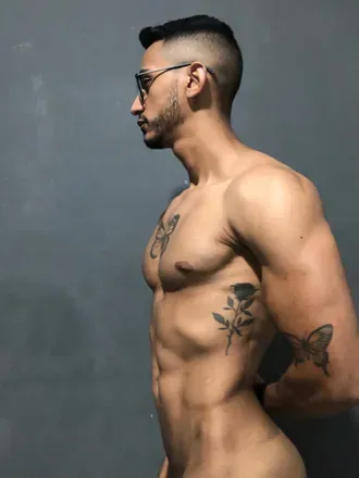 OnlyFans cuenta isidorogomes3 avatar 1