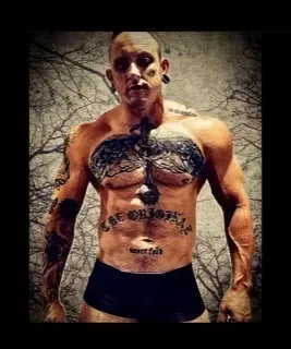 OnlyFans cuenta preyingmantus avatar 1