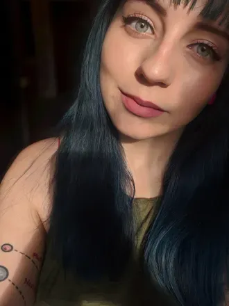 OnlyFans cuenta soohighrightmeow avatar 1