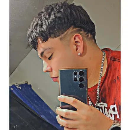 OnlyFans cuenta trashton713 avatar 1