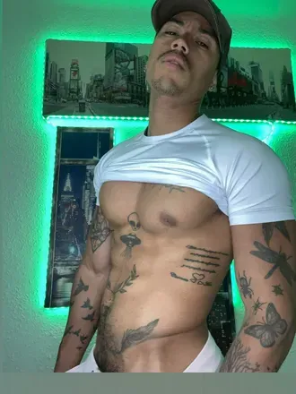 OnlyFans cuenta ronaldcyto header 2