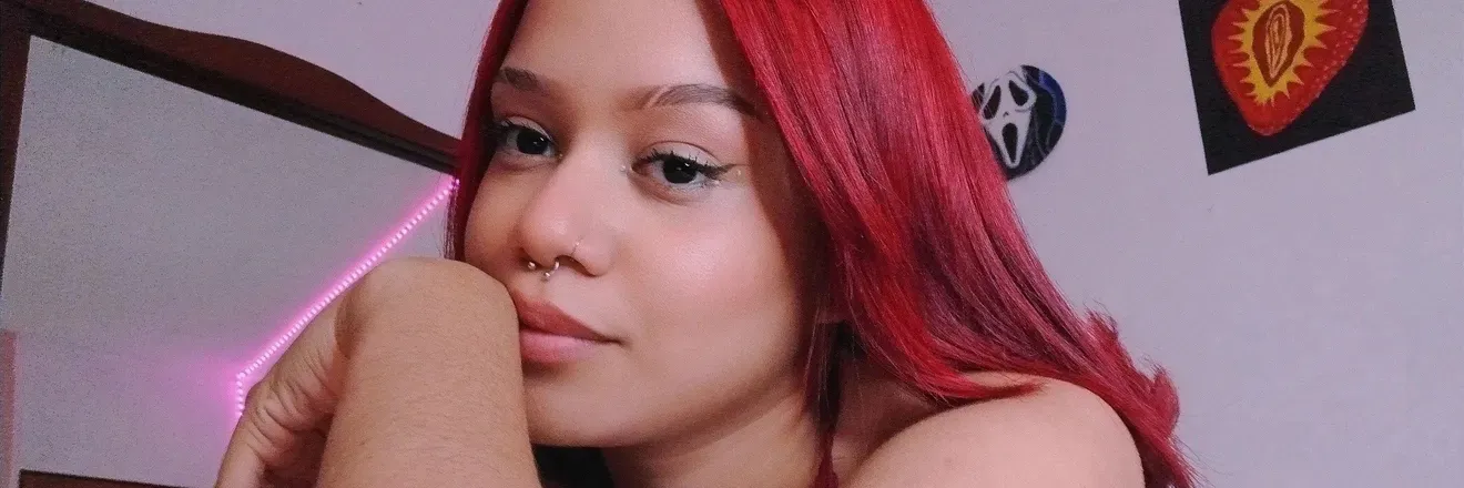 OnlyFans account  honeylemonxxx header 2
