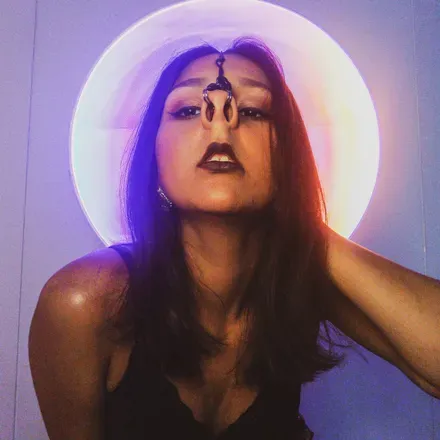 OnlyFans cuenta bignosebabee avatar 1