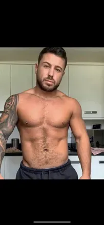 OnlyFans account  anthonymcleese avatar 1