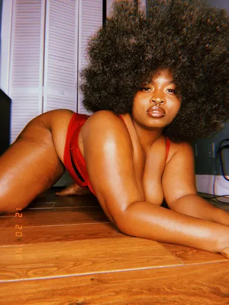 OnlyFans cuenta gawdessbambi header 2