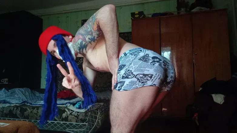 OnlyFans cuenta yaneevitalik header 2