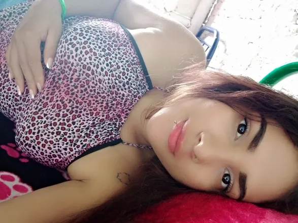 OnlyFans cuenta kallye_wilson header 2