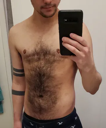 OnlyFans cuenta meteoleroy avatar 1