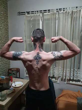OnlyFans cuenta stefanlilic92 header 2