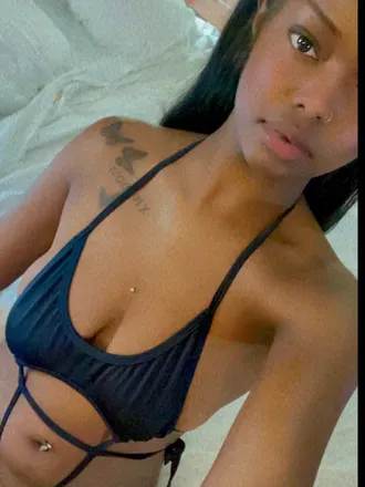 OnlyFans account  freakykandy avatar 1