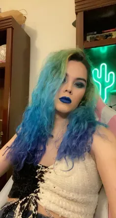 OnlyFans cuenta celestialhuntress avatar 1