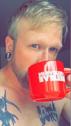 OnlyFans cuenta sc1ssorhands88 avatar 1