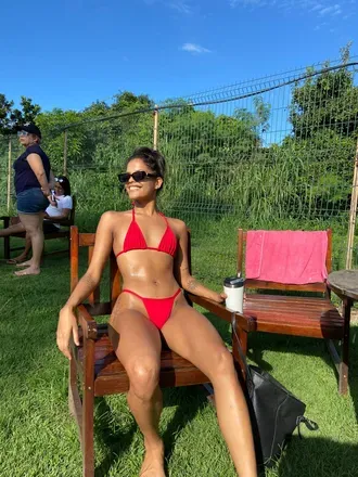 OnlyFans cuenta eloabrandao avatar 1
