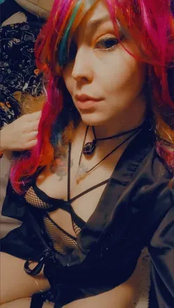 OnlyFans cuenta fae_doll55 avatar 1