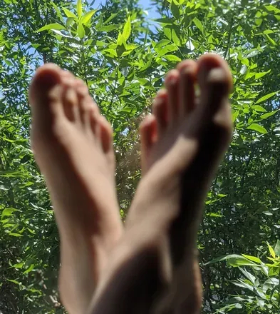 OnlyFans cuenta miss.imperfect.feet avatar 1