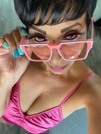 OnlyFans cuenta milliondollardreamgirl avatar 1
