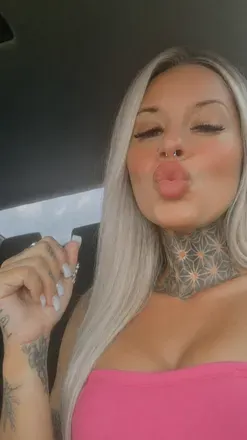 OnlyFans cuenta bronzedblond3 avatar 1