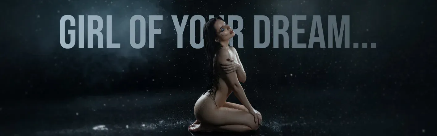 OnlyFans cuenta girl_of_yourdream header 2