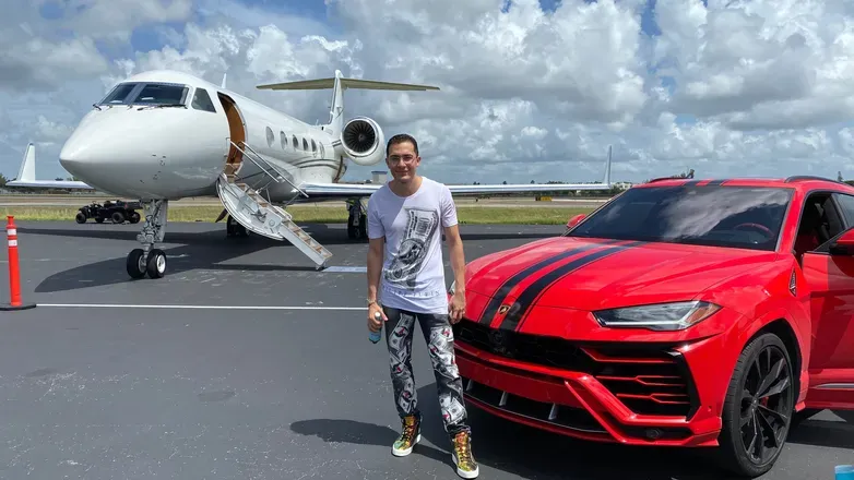 OnlyFans cuenta tradingmaster89642 header 2