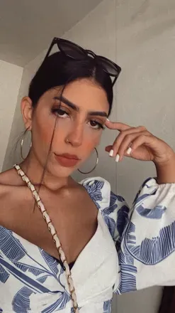 OnlyFans cuenta berryblossommk avatar 1