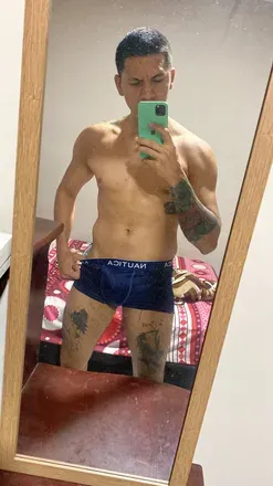 OnlyFans cuenta jasonzam13 avatar 1