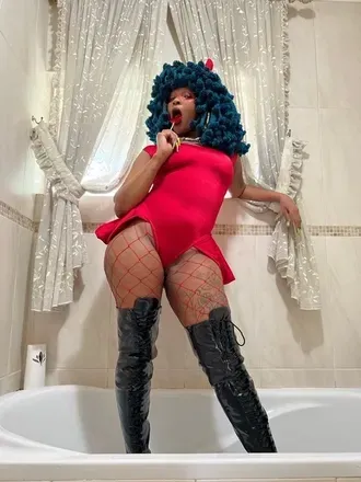 OnlyFans cuenta moonchildsanelly avatar 1