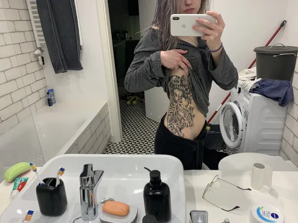 OnlyFans cuenta tattoobby98 header 2
