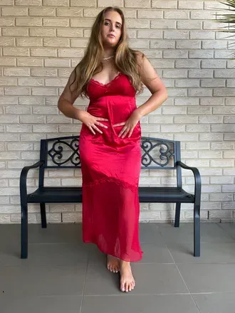 OnlyFans cuenta maddy.connors avatar 1