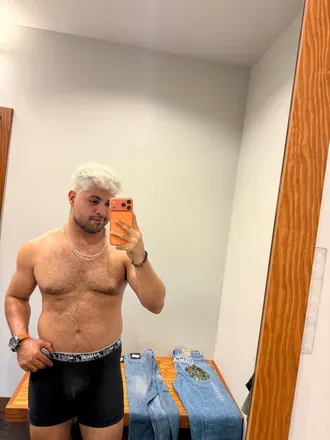 OnlyFans cuenta eduardotorrealba avatar 1