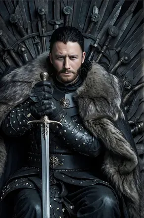OnlyFans cuenta thekingofthenorth1988 avatar 1