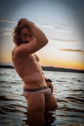 OnlyFans cuenta jayson_orin avatar 1