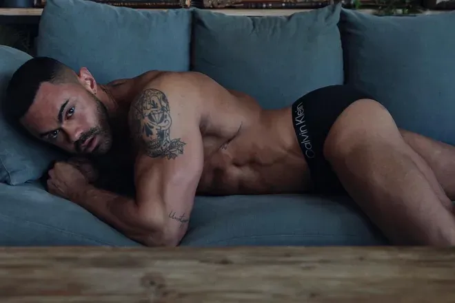 OnlyFans cuenta dmontes174 header 2