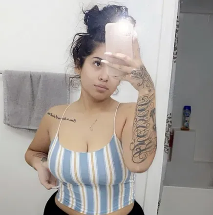 OnlyFans cuenta cynsade avatar 1