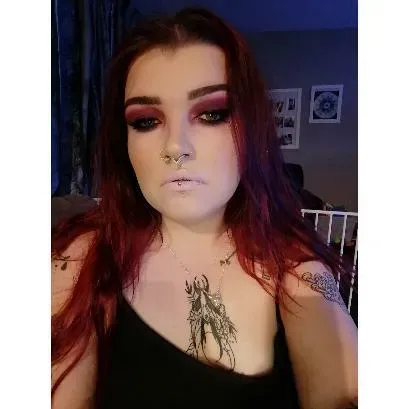 OnlyFans cuenta marrissa1996 avatar 1