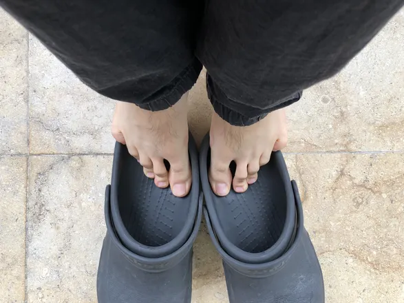 OnlyFans cuenta andresinfeet header 2