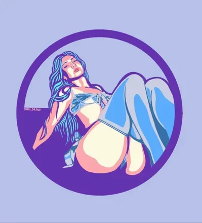 OnlyFans cuenta newmooncat avatar 1