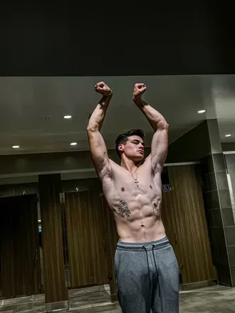 OnlyFans de thehaydenmclean