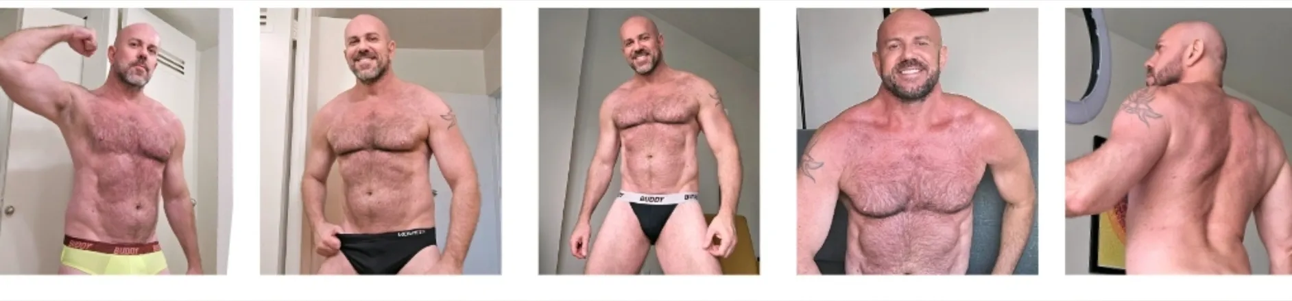 OnlyFans cuenta matt_stevensxxx header 2