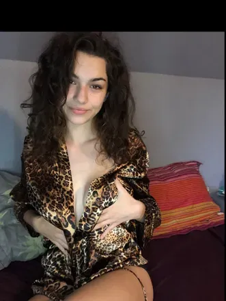 OnlyFans cuenta mushushroom avatar 1