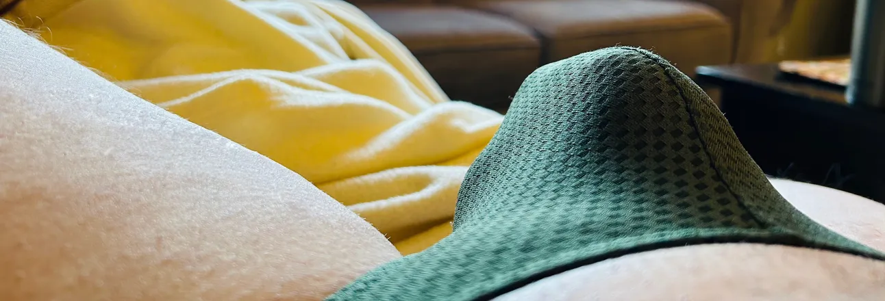 OnlyFans cuenta mr.klein header 2