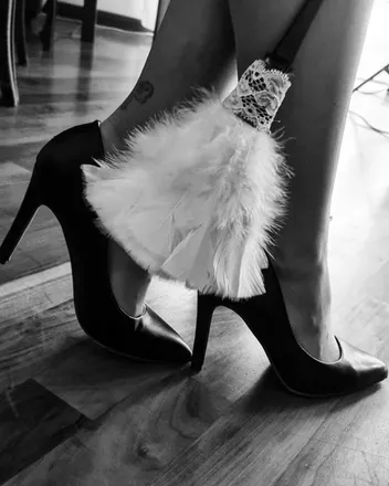 OnlyFans cuenta eleonorelovefeets header 2