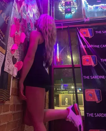OnlyFans cuenta candycunt777 avatar 1