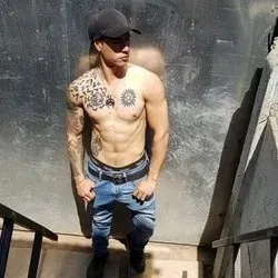 OnlyFans cuenta ivanhotley avatar 1