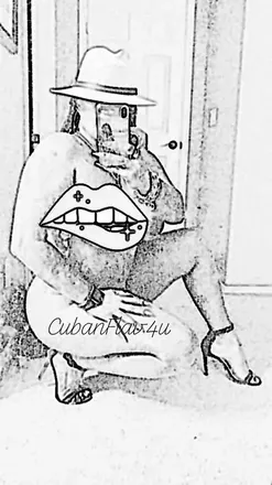 OnlyFans cuenta cubanflav4u avatar 1