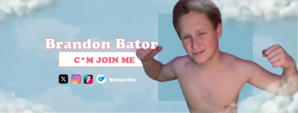 OnlyFans cuenta brandonbator header 2