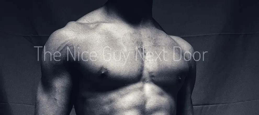 OnlyFans cuenta theniceguynextdoor header 2