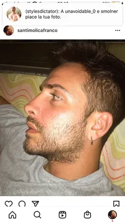 OnlyFans cuenta stylesdictator avatar 1
